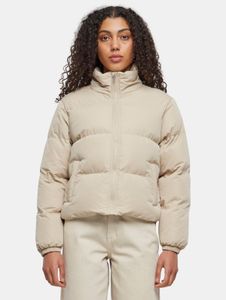 Simple Urban Classics women's jacket, 96 g/m², beige