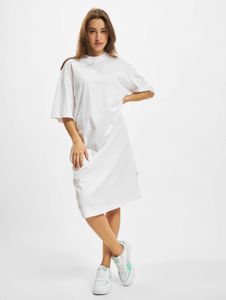 T-shirt oversize femme Urban Classics confortable, 180 g/m², coton, blanc
