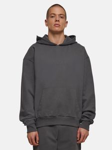 Modern Urban Classics men's hoodie, 460 g/m², cotton, grey