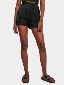 Summer Urban Classics women's shorts 95 g/m² black