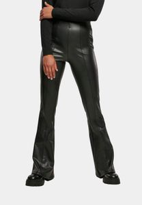 Jean slim stretch noir Modern Urban Classics pour femme