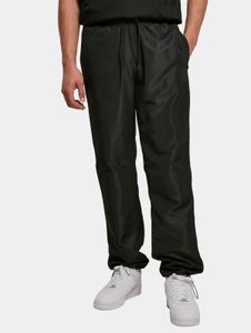 Jeans da uomo Modern Urban Classics con tasche con coulisse, 83 g/m², neri
