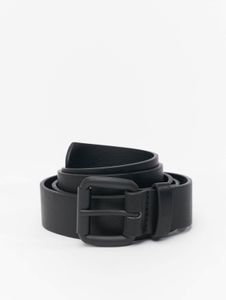 vielseitiges Urban Classics Unisex Gürtel Schwarz
