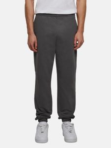 Jeans da uomo casual Urban Classics con tasche, 460 g/m², cotone, grigio