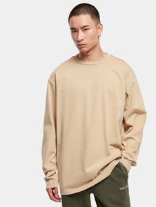Sudadera para hombre Modern Urban Classics, 240 g/m², algodón, beige.