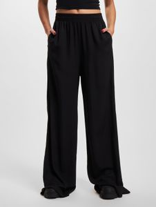 Jean femme Modern Urban Classics 115 g/m² Noir