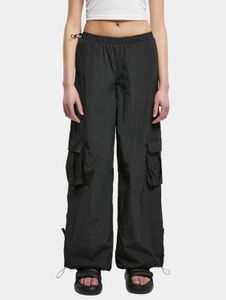 Sacs en jean pour femme Modern Urban Classics 90 g/m² Noir