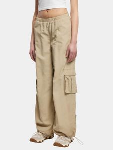 Sacs en jean pour femme Comfortable Urban Classics, 90 g/m², beige