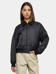 Casual Urban Classics women's jacket 90 g/m² black