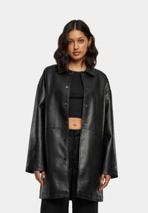 Veste femme Stylish Urban Classics, doublée, avec poches, 225 g/m², noire