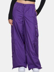 Sacs en jean pour femme Casual Urban Classics 68 g/m² violet