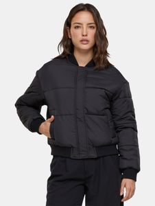 Modern Urban Classics women's jacket, 78 g/m², black