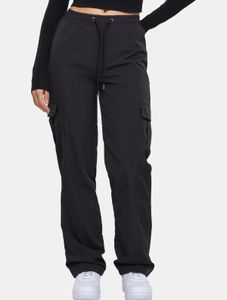 Sacs en denim élégants pour femmes URBAN CLASSICS, 90 g/m², noir