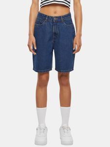 Comodi jeans da donna Urban Classics in cotone, blu