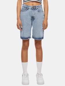 Jeans da donna Modern Urban Classics in cotone, blu