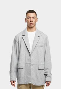 Robe homme Urban Classics légère avec poches, 300 g/m², coton, grise