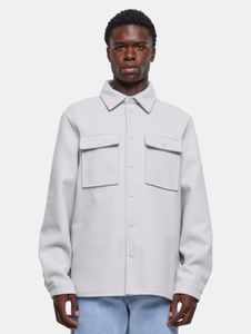 Modern Urban Classics Men's Jacket 430 g/m² Grey