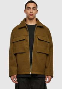 Functional Urban Classics men's jacket, 420 g/m², khaki