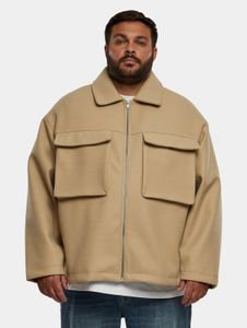 Modern Urban Classics Men's Jacket 420 g/m² Beige