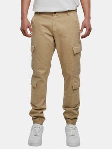 Jeans elasticizzati da uomo Modern Urban Classics, 270 g/m², in cotone, beige.