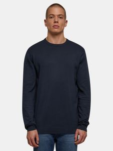 Casual Urban Classics men's sweatshirt, 12 g/m², navy