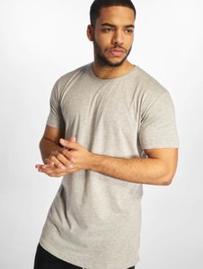 Casual Urban Classics men's T-shirt, 140 g/m², cotton, grey