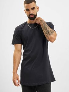 Comfortable Urban Classics men's T-shirt, 140 g/m², cotton, navy