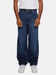 Jeans da uomo Modern Urban Classics in cotone, blu