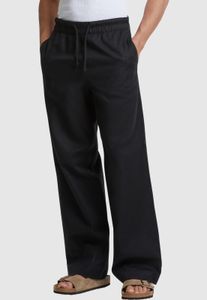 Comodi jeans da uomo Urban Classics 180 g/m² neri