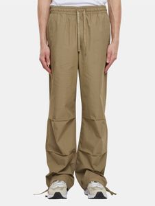 Modern Urban Classics Men's Jeans 145 g/m² with Cotton Beige