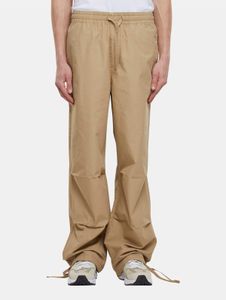 Jeans casual da uomo Urban Classics, 145 g/m² in cotone, beige