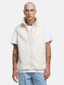 Casual Urban Classics men's jacket 330 g/m² ecru-white