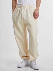 Jeans da uomo casual Urban Classics con tasche, 330 g/m², cotone, ecru-bianco