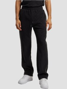 Modern Urban Classics Men's Jeans Black