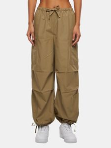 Casual Urban Classics women's jeans 145 g/m² with cotton, beige