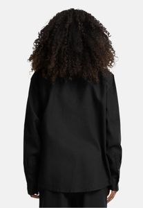 modern Urban Classics women's sweatshirt oversize 180 g/m² black