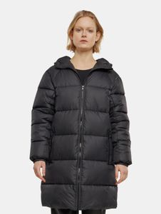 Giacca da donna Simple Urban Classics, 70 g/m², nera