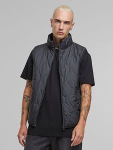 modern URBAN CLASSICS men's jacket 70 g/m² black