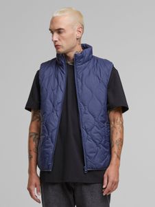Veste homme Simple Urban Classics, 70 g/m², bleu marine