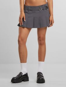 Elegante abito da donna Urban Classics, grigio