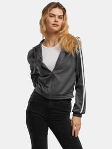 Giacca da donna Modern Urban Classics grigia