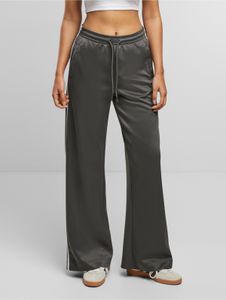 Comodi pantaloni da donna Urban Classics grigi