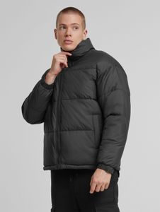 Simple Urban Classics men's jacket, black