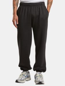 modern URBAN CLASSICS men's trousers black