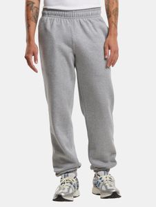 Comfortable URBAN CLASSICS men's trousers, grey