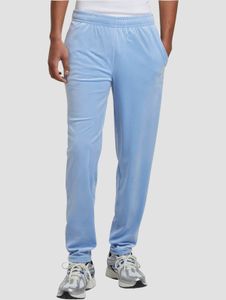 Jeans da uomo casual Urban Classics elasticizzati con tasche, 270 g/m², blu