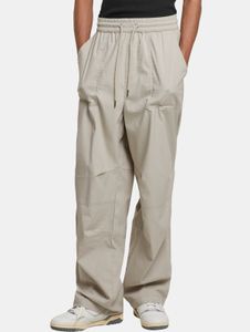 Comodi jeans da uomo Urban Classics con tasche elasticizzate, 155 g/m² di cotone, grigio
