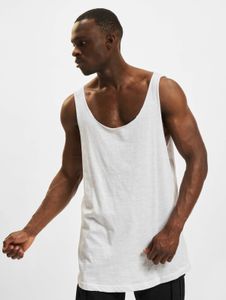 Comoda t-shirt da uomo Urban Classics, 140 g/m², cotone, bianca