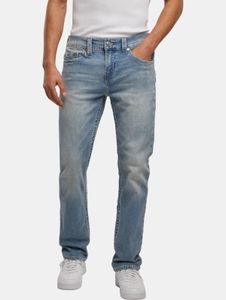 stylische True Religion Herren Jeans Stretch mit Baumwolle Blau