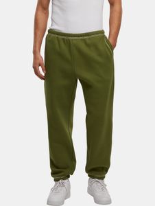 Eleganti jeans da uomo True Religion in cotone, verdi